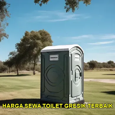 Daftar Harga Sewa Toilet Portable Gresik